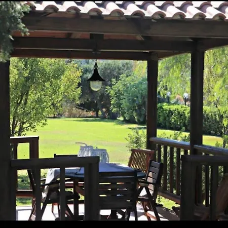 Mondello Holiday Home * Mondello