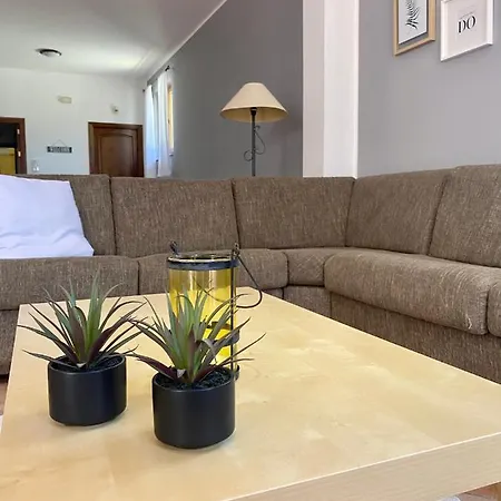 Apartment Mondello Holiday Home *