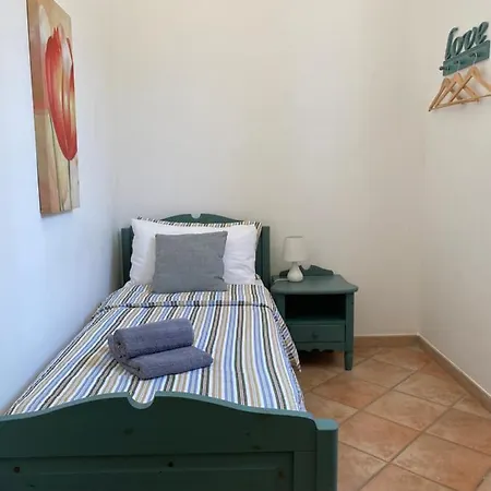 Apartment Mondello Holiday Home Mondello