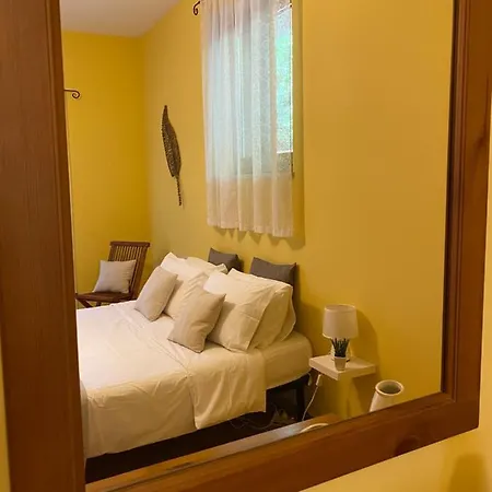 Mondello Holiday Home Mondello