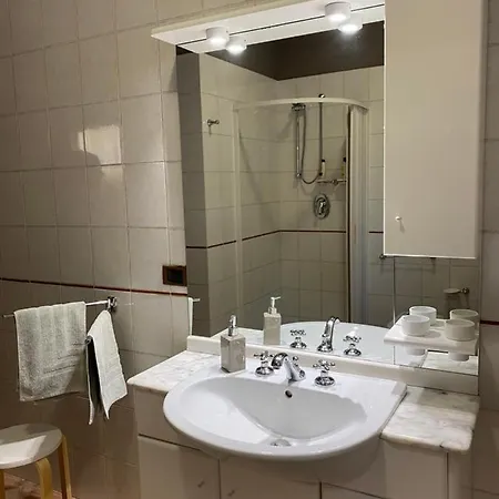 Apartment Mondello Holiday Home