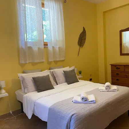 Apartment Mondello Holiday Home Mondello