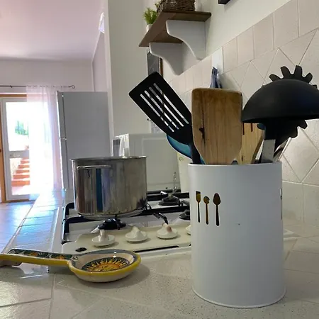 Apartment Mondello Holiday Home Mondello